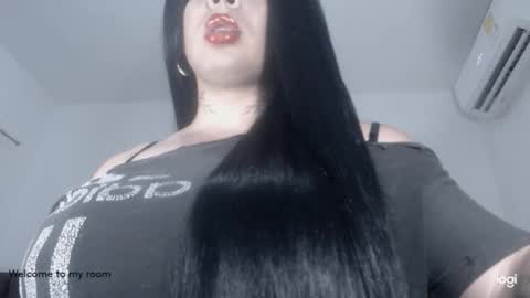 ALICE MADANE online show from May 31, 2026, 7:04 pm