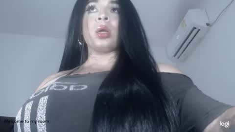 ALICE MADANE online show from June 5, 2026, 4:30 am