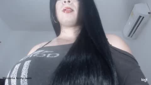 ALICE MADANE online show from June 8, 2026, 9:37 pm