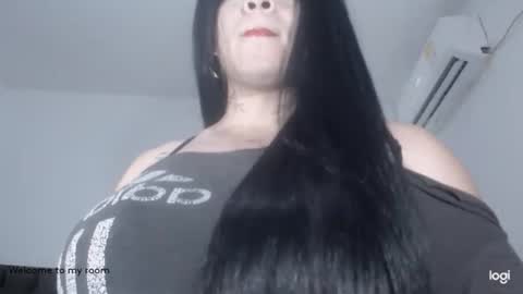 ALICE MADANE online show from June 10, 2026, 4:34 am