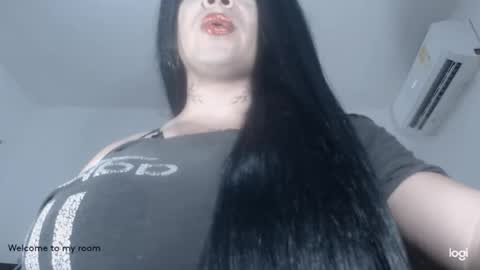 ALICE MADANE online show from June 11, 2026, 3:04 am