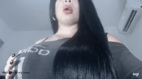 ALICE MADANE online show from June 26, 2026, 5:23 am