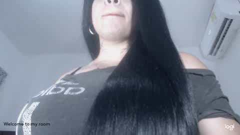 ALICE MADANE online show from June 27, 2026, 7:19 pm
