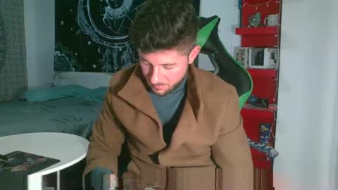 mistxss online show from December 30, 2024, 1:36 pm