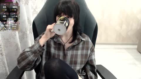 Snapshot of misty_dark chatting on October 6, 2025, 10:56 am misty_dark online show from October 6, 2025, 10:56 am