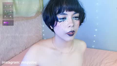 Snapshot of misty_miu chatting on April 17, 2026, 6:05 am Misty online show from April 17, 2026, 6:05 am