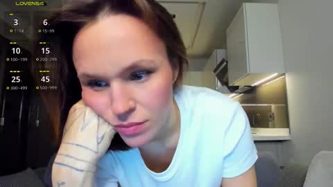 misty_myers online show from October 11, 2025, 7:56 pm