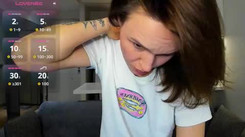 Snapshot of misty_myers chatting on February 6, 2026, 8:45 pm misty_myers online show from February 6, 2026, 8:45 pm