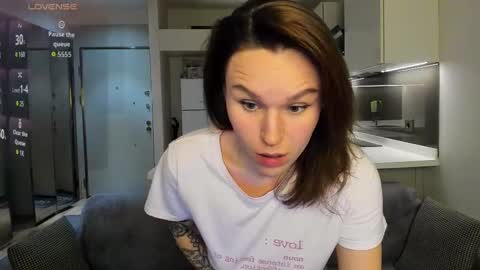 Snapshot of misty_myers chatting on February 8, 2026, 8:56 pm misty_myers online show from February 8, 2026, 8:56 pm