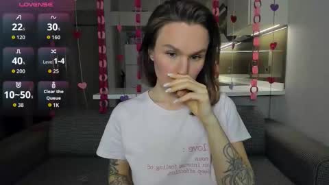 Snapshot of misty_myers chatting on February 10, 2026, 9:41 pm misty_myers online show from February 10, 2026, 9:41 pm