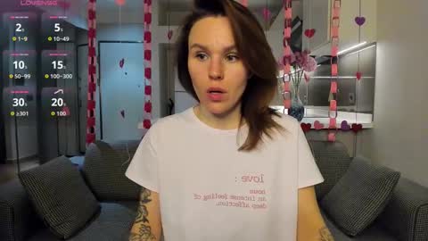 Snapshot of misty_myers chatting on February 16, 2026, 7:43 pm misty_myers online show from February 16, 2026, 7:43 pm