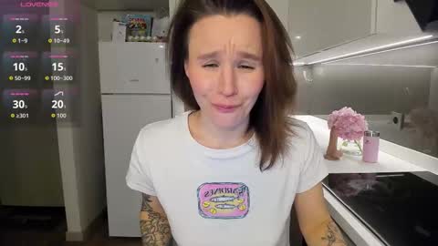 Snapshot of misty_myers chatting on February 27, 2026, 7:25 pm misty_myers online show from February 27, 2026, 7:25 pm