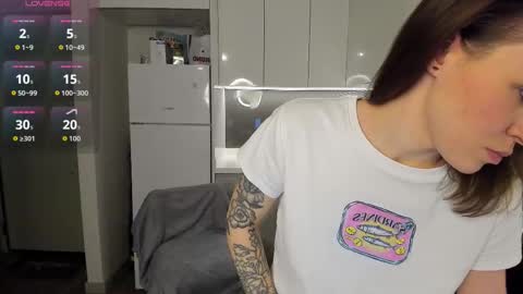 Snapshot of misty_myers chatting on March 1, 2026, 7:16 pm misty_myers online show from March 1, 2026, 7:16 pm