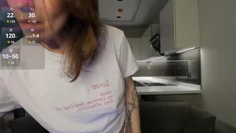 Snapshot of misty_myers chatting on March 19, 2026, 8:57 pm misty_myers online show from March 19, 2026, 8:57 pm