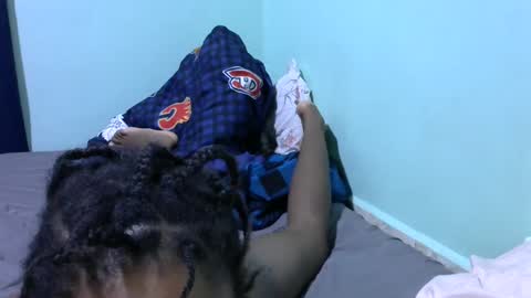 misty_shee online show from January 20, 2025, 8:09 am