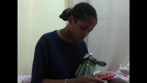 misty_shee online show from June 7, 2026, 8:40 am