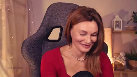 MistyBarnes NONUDE MODEL online show from February 20, 2026, 12:05 pm