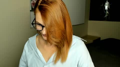MistyBarnes NONUDE MODEL online show from April 29, 2026, 5:30 pm