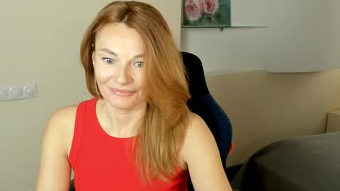 MistyBarnes NONUDE MODEL online show from April 30, 2026, 11:38 am