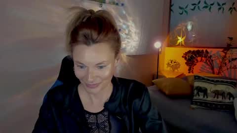 MistyBarnes NONUDE MODEL online show from May 11, 2026, 4:04 pm
