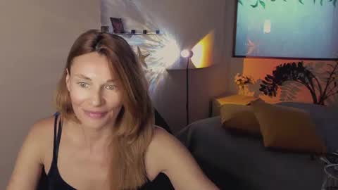 MistyBarnes NONUDE MODEL online show from June 14, 2026, 3:58 pm