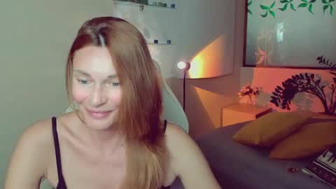 MistyBarnes NONUDE MODEL online show from June 21, 2026, 3:25 pm