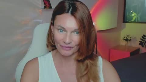 MistyBarnes NONUDE MODEL online show from June 22, 2026, 3:09 pm