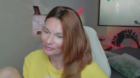 MistyBarnes NONUDE MODEL online show from June 23, 2026, 2:48 pm