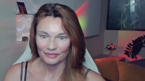 MistyBarnes NONUDE MODEL online show from June 24, 2026, 5:12 pm