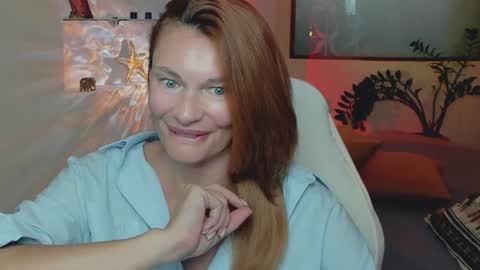 MistyBarnes NONUDE MODEL online show from June 26, 2026, 2:54 pm
