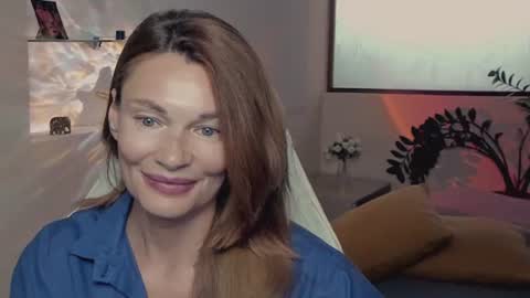 MistyBarnes NONUDE MODEL online show from June 28, 2026, 12:33 pm