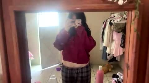 Snapshot of mistycalgoddes666 chatting on February 1, 2026, 6:50 pm mistycalgoddes666 online show from February 1, 2026, 6:50 pm