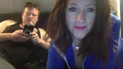 Snapshot of mistygrey_bennymyles chatting on March 9, 2025, 2:10 pm mistygrey_bennymyles online show from March 9, 2025, 2:10 pm