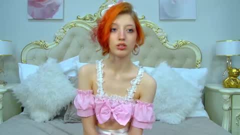 Misty online show from November 5, 2025, 5:46 pm