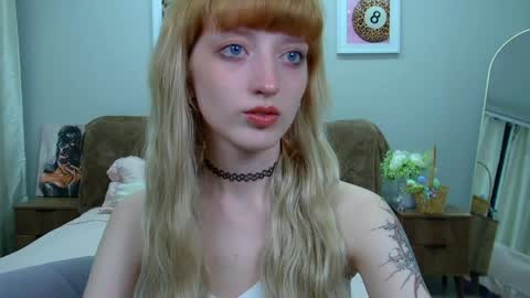 Misty online show from May 6, 2026, 6:24 pm