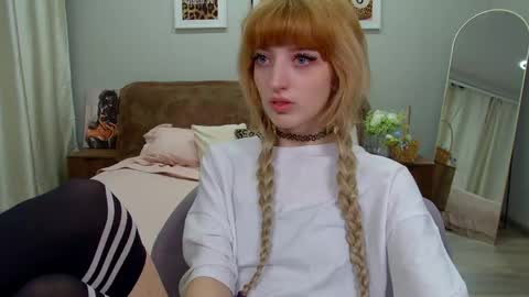 Misty online show from May 10, 2026, 6:18 am