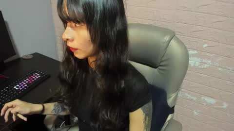 Emma  online show from March 20, 2026, 12:32 pm