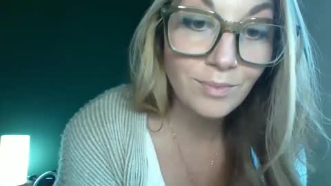 Misty Morgan online show from February 21, 2025, 9:32 pm