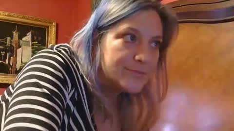 Misty Mountains online show from February 13, 2026, 2:02 pm