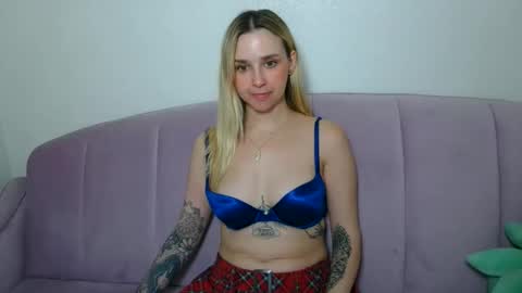 Misty ON-YA  Camiversary Jan 12th online show from June 1, 2026, 7:26 pm