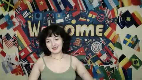 Aria online show from November 5, 2025, 7:30 am