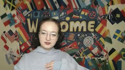 Aria online show from November 26, 2025, 7:20 am