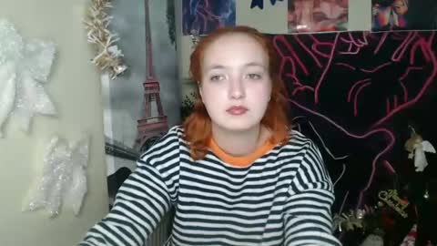 Aria online show from January 8, 2026, 12:51 pm