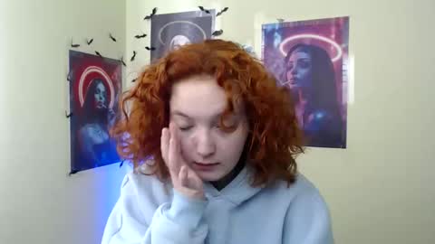 Aria online show from February 10, 2026, 7:01 am