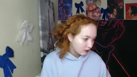 Aria online show from February 16, 2026, 7:04 am