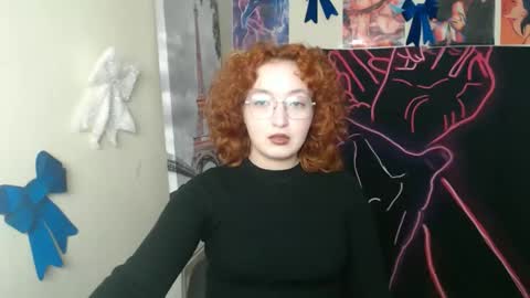 Aria online show from February 18, 2026, 7:04 am