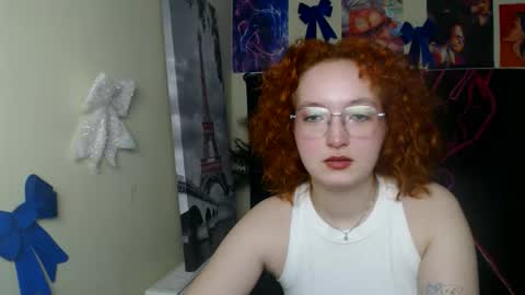 Aria online show from February 26, 2026, 7:29 am