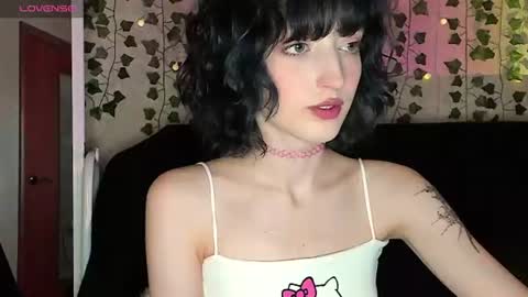 Misty  -  mistymarlow online show from June 16, 2026, 11:57 am