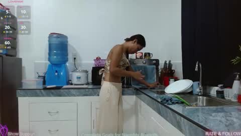 Snapshot of misumi_and_jason chatting on September 13, 2025, 1:11 pm MisumiJason online show from September 13, 2025, 1:11 pm