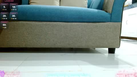 Snapshot of misumi_and_jason chatting on September 24, 2025, 12:19 pm MisumiJason online show from September 24, 2025, 12:19 pm